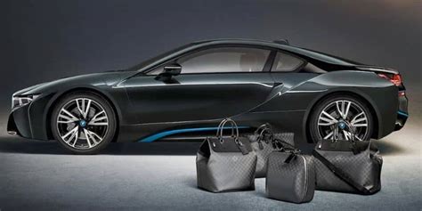 bmw and louis vuitton co branding|BMW co branding.